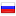 megazdorov.ru hosted country